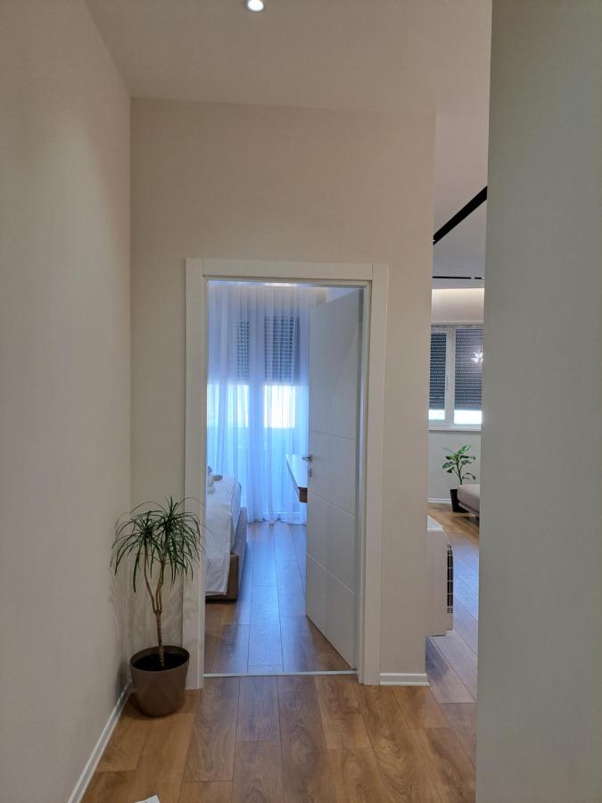 Tetris Apartment ティラナ エクステリア 写真
