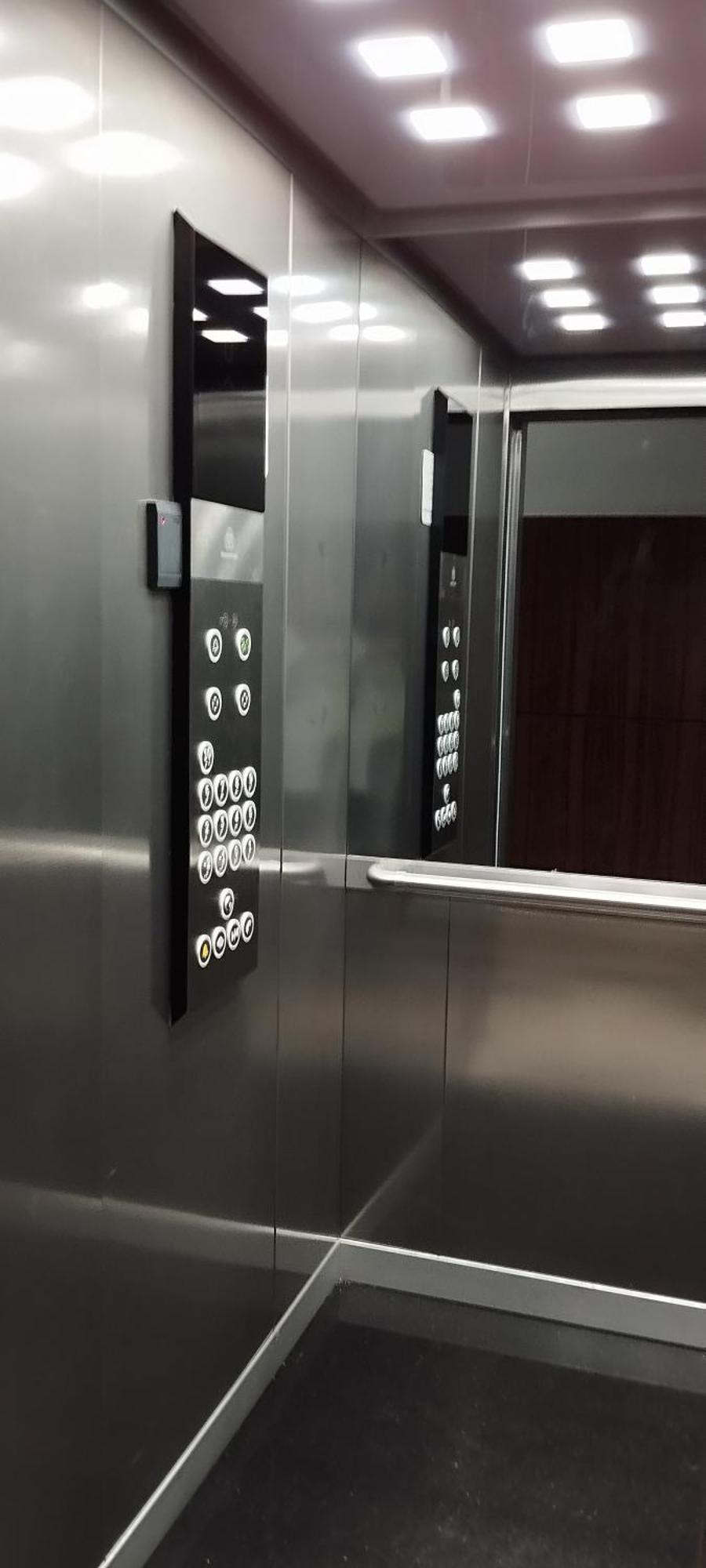 Tetris Apartment ティラナ エクステリア 写真